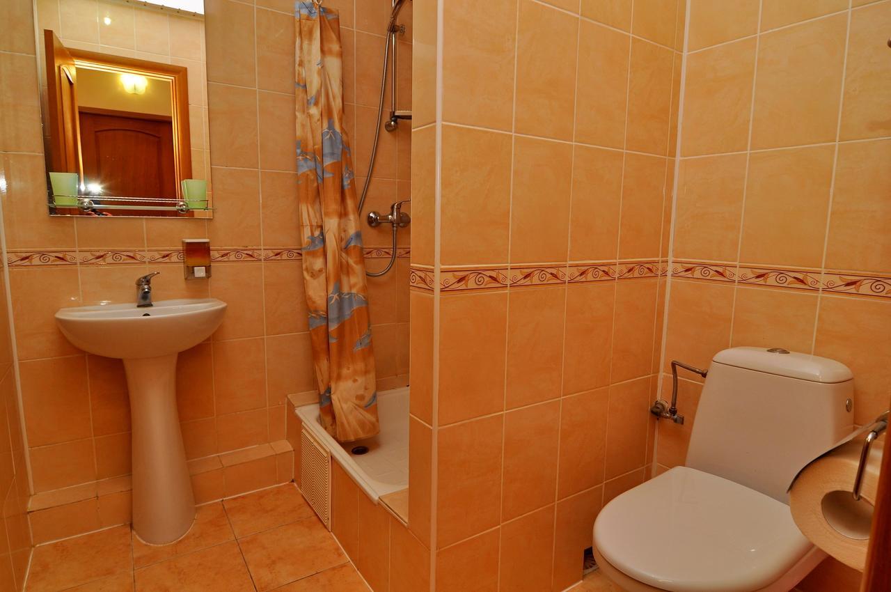 Hotel Orion Morshyn Habitación foto